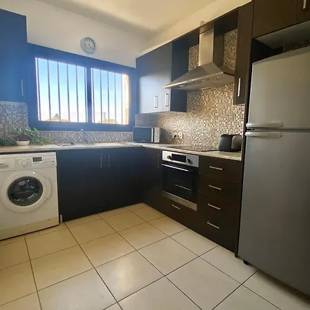 Dekelia Road * Larnaca