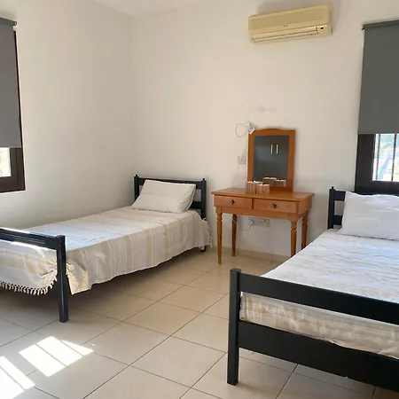 Apartment Dekelia Road Larnaca